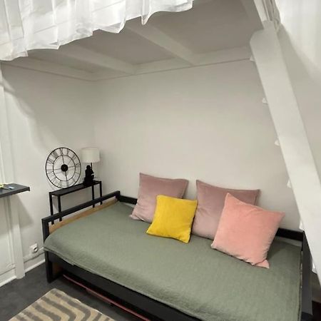 Cozy Studio In Paris 15Eme Eksteriør bilde